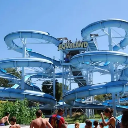 Casa vacanze Club Avec Son Jardin A Pour 4 Pers Proche Des Plages Et Commerces Bandol